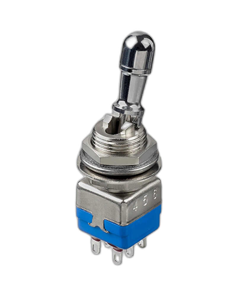 Panel Switches 12144AD2-3VX545 image 2